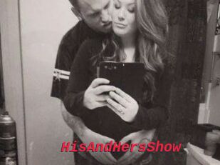 HisAndHersShow