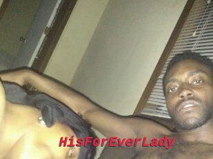 HisForEverLady