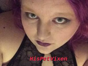 HisPetVixen