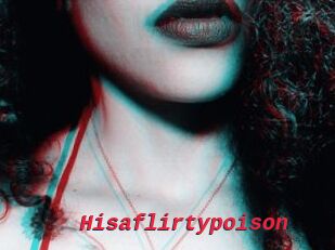 Hisaflirtypoison