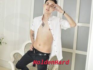 HoldenHard