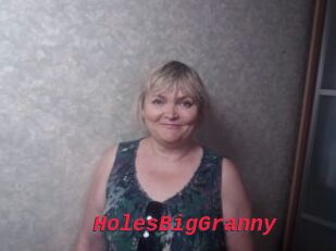 HolesBigGranny