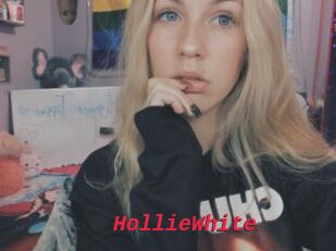 HollieWhite