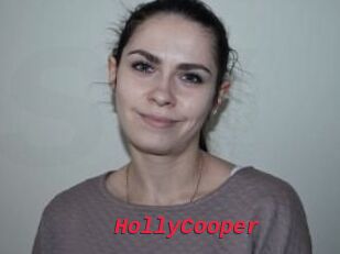 HollyCooper