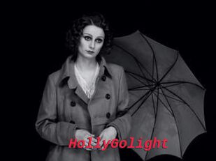 HollyGolight