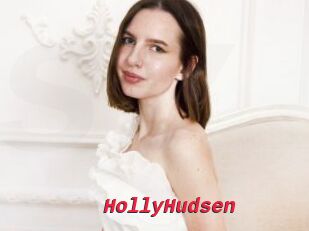 HollyHudsen