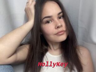 HollyKey