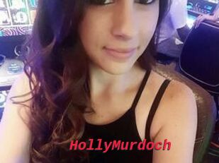 HollyMurdoch