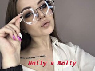 Holly_x_Molly