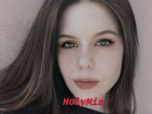 HolyMia