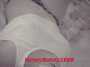 HoneyBunny1998