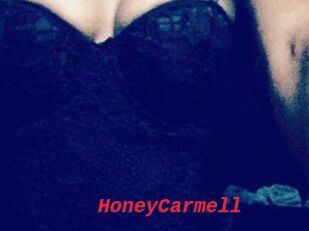 HoneyCarmell