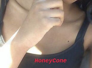 HoneyCone