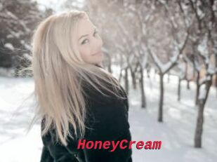 HoneyCream