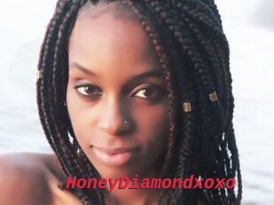 HoneyDiamondxoxo