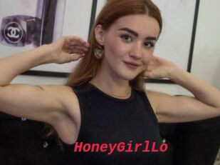 HoneyGirlLo