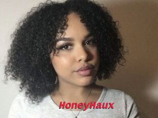 HoneyHaux