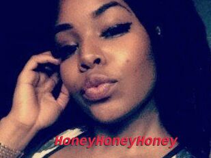 HoneyHoneyHoney