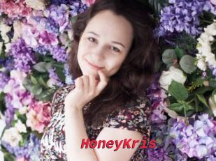 HoneyKris