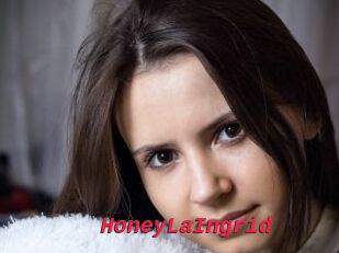 HoneyLaIngrid