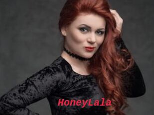 HoneyLala