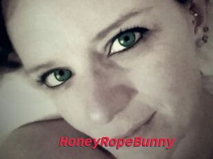 HoneyRopeBunny