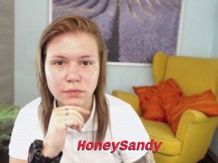 Honey_Sandy