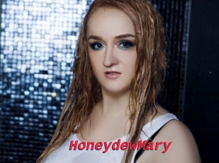 HoneydewMary