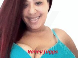 Honeyjuggs