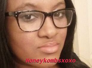 Honeykombsxoxo