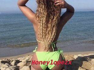 Honey_lopezx