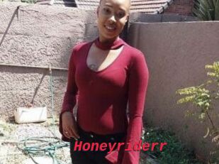 Honeyriderr