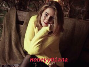 HoneyyDiana