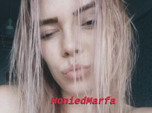 HoniedMarfa