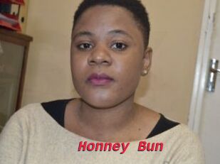 Honney_Bun