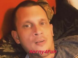 Horny4Fun