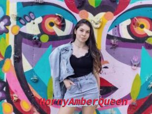 HornyAmberQueen