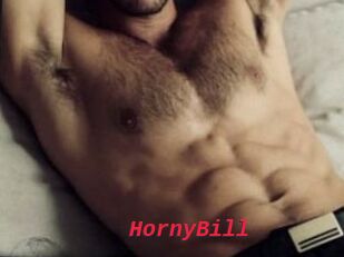 HornyBill