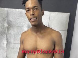 HornyBlackskin