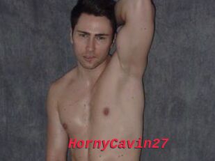 HornyCavin27