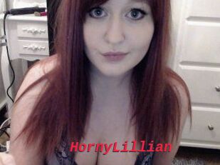 HornyLillian