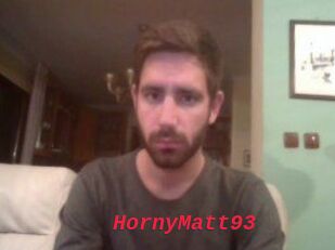 HornyMatt93