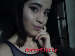 HornySlutty