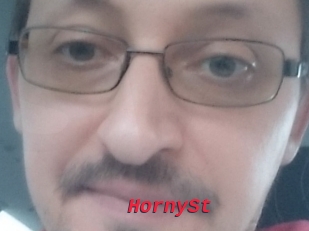 HornySt