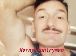 Hornycountryman