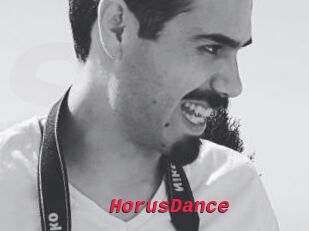 HorusDance