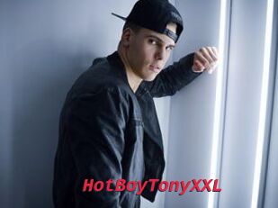 HotBoyTonyXXL