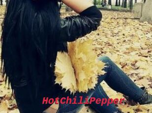 HotChiliPepper