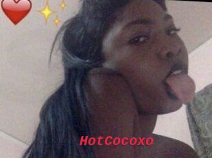 HotCocoxo