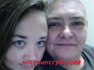 HotCountryRose69